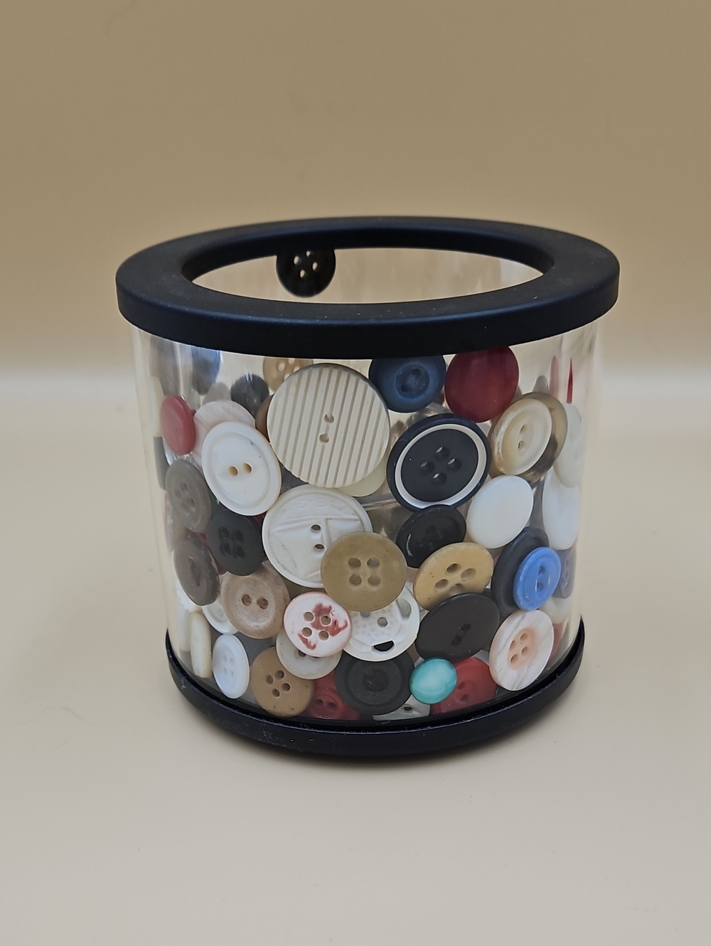 Customizable Votive Holder